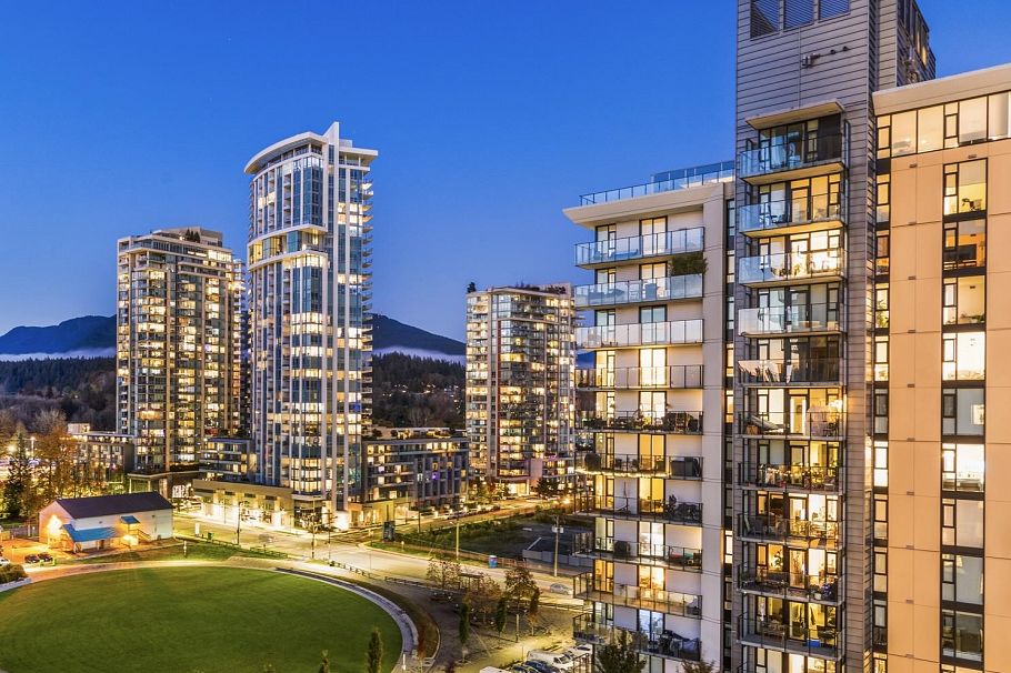 502 1401 Hunter Street North Vancouver, BC - 28