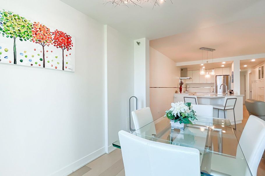 502 1388 Homer Street Vancouver, BC - 5