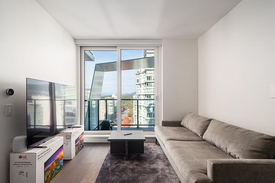 1905 620 Cardero Street West Vancouver, BC - 5