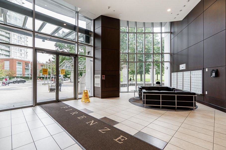 2303 58 Keefer Place Vancouver, BC - 5