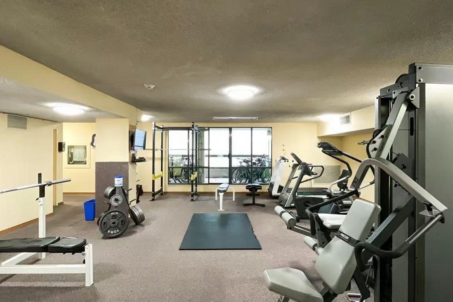 501 850 Burrard Street Vancouver, BC - 10