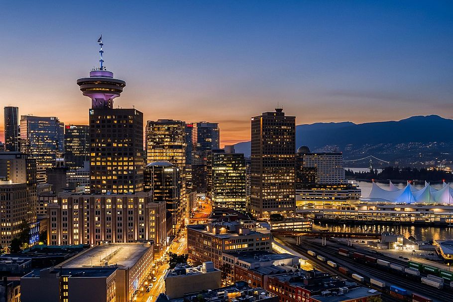 2709 108 W Cordova Street Vancouver, BC - 25