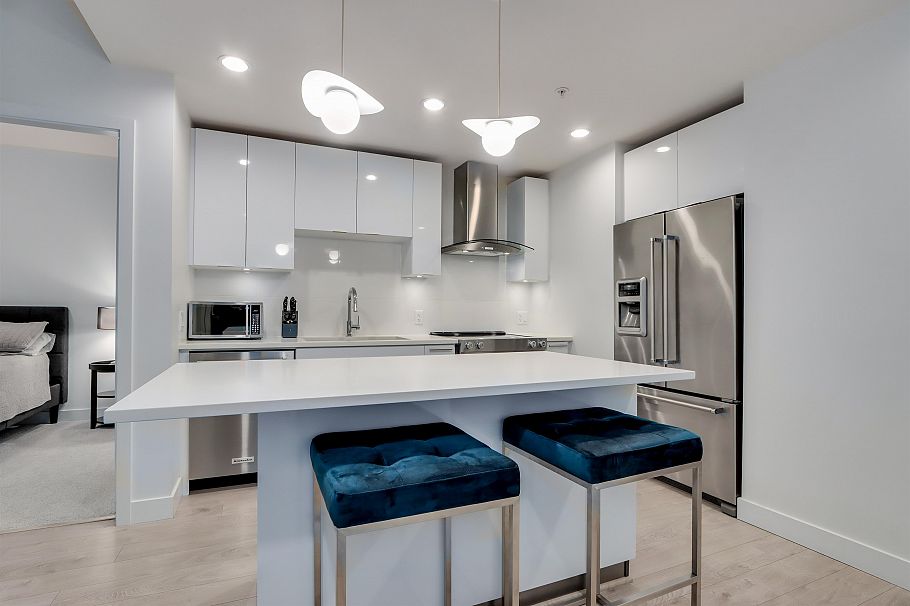 528 723 W 3rd Street North Vancouver, BC - 9