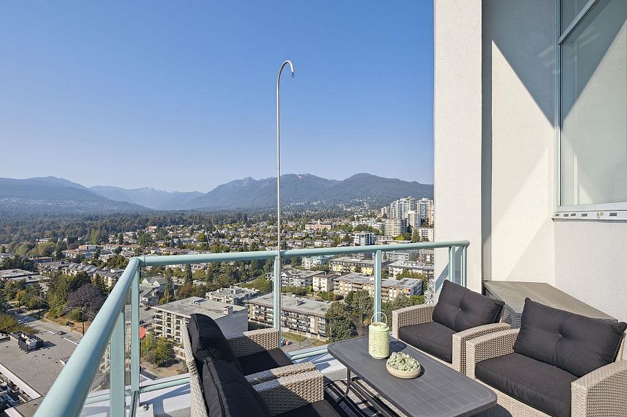 2901 120 W 2nd Street North Vancouver, BC - 28