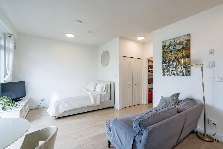 PH1 688 E 17th Avenue Vancouver, BC - 14