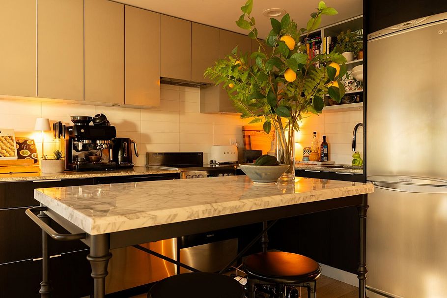 402 445 W 2nd Avenue Vancouver, BC - 7