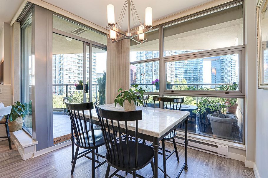 603 989 Beatty Street Vancouver, BC - 7