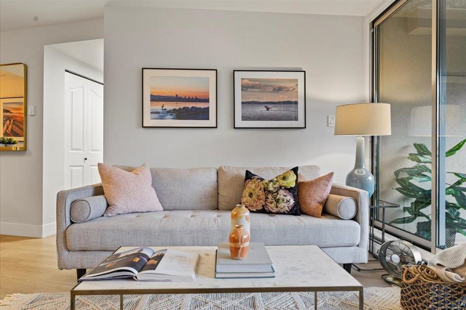 407 183 Keefer Place Vancouver, BC - 9