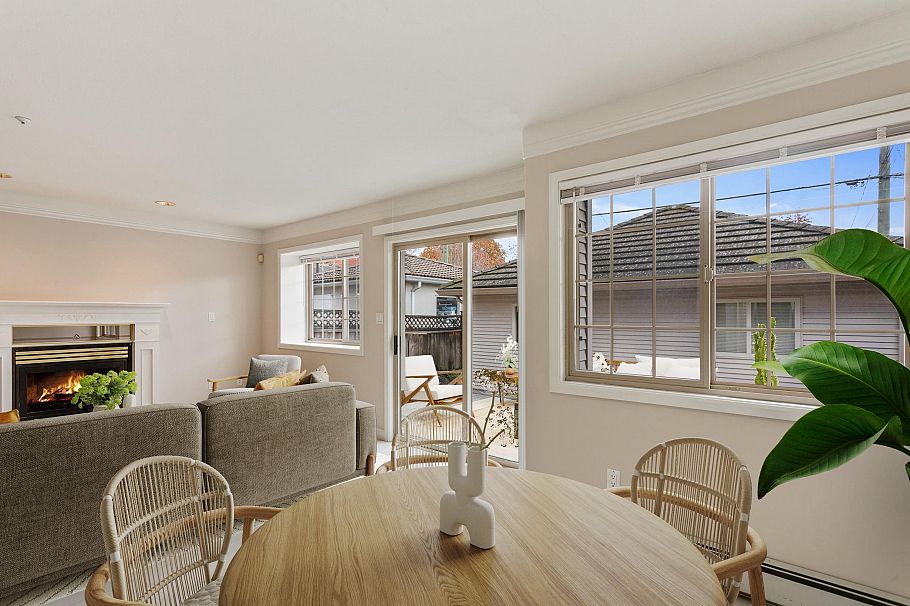 8322 Shaughnessy Street Vancouver, BC - 4