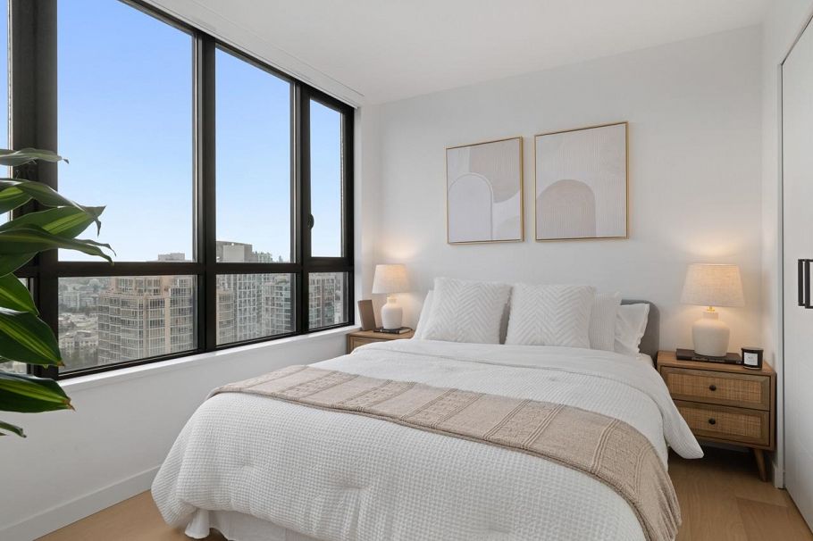 3002 909 Mainland Street Vancouver, BC - 26