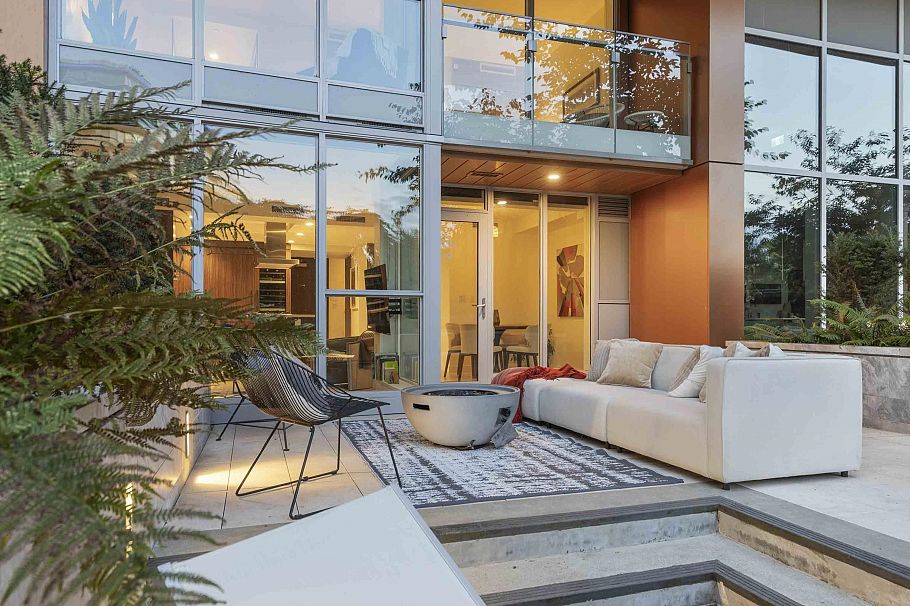 1755 Columbia Street Vancouver, BC - 32