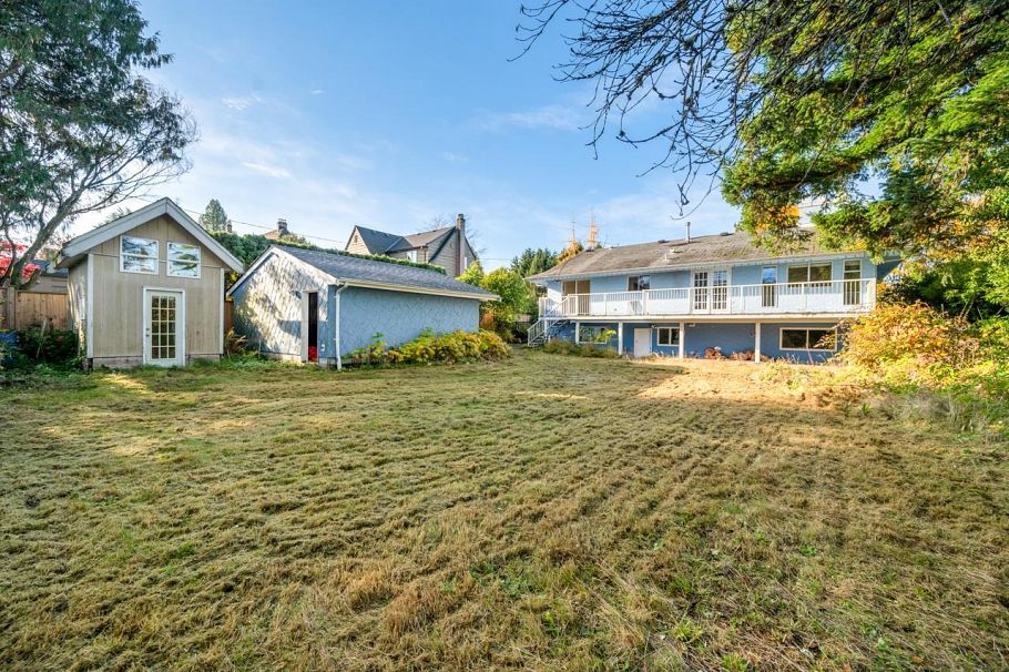 1650 Western Parkway Vancouver, BC - 17