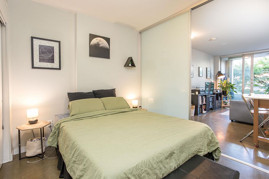 310 221 Union Street Vancouver, BC - 8