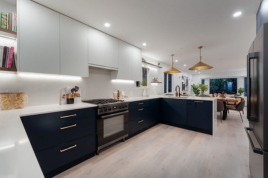 4578 Windsor Street Vancouver, BC - 9