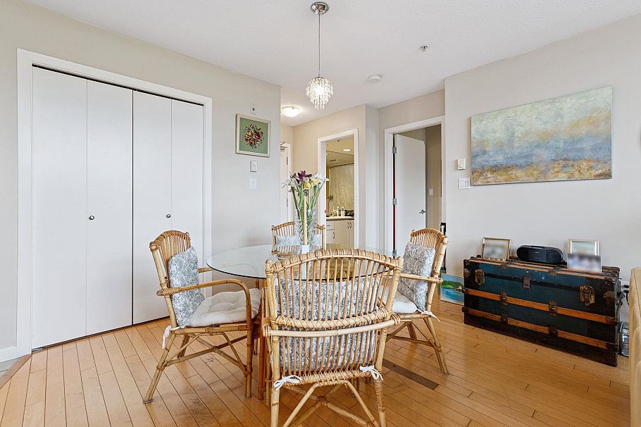 406 3161 W 4th Avenue Vancouver, BC - 7