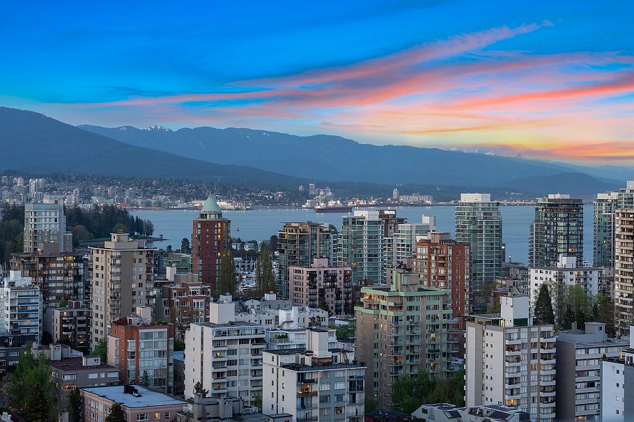 2301 1850 Comox Street Vancouver, BC - 15