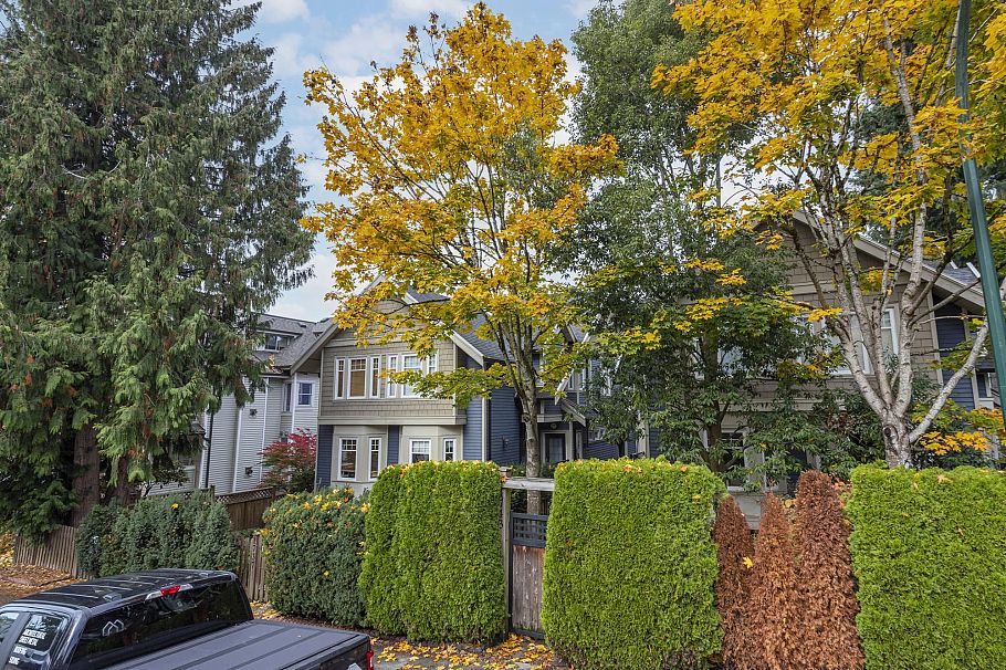 1743 Frances Street Vancouver, BC - 39