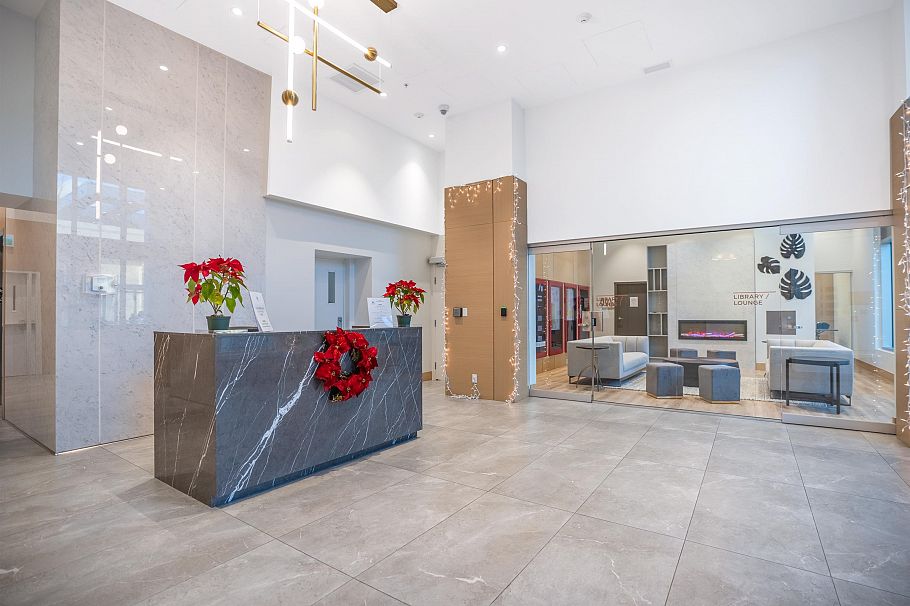 306 1675 Lions Gate Lane North Vancouver, BC - 24