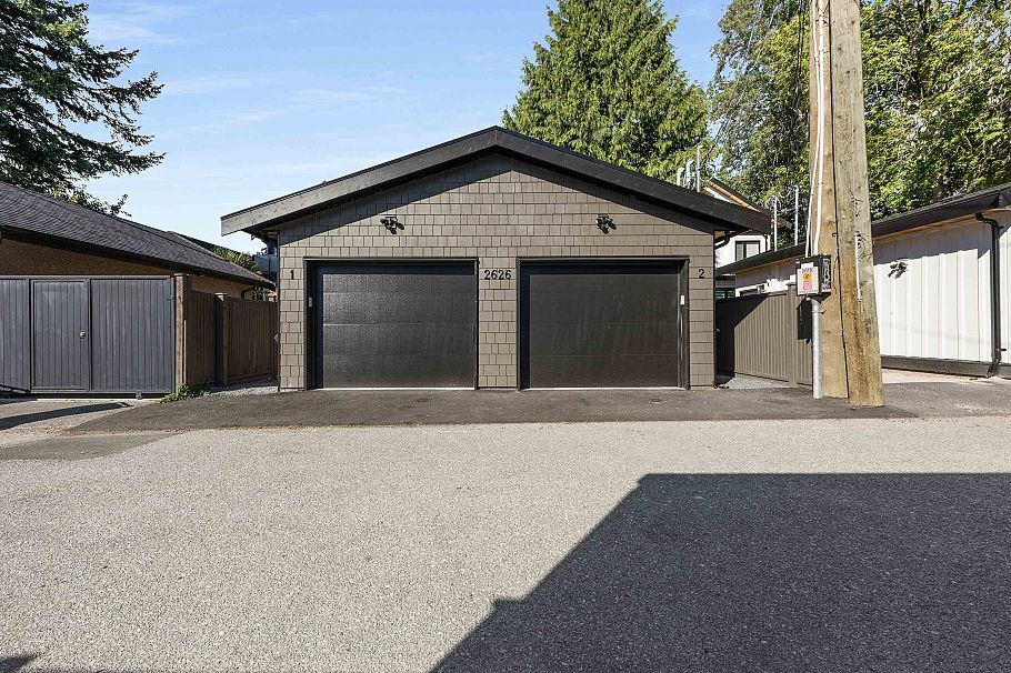 2 2626 W 41st Avenue Vancouver, BC - 32