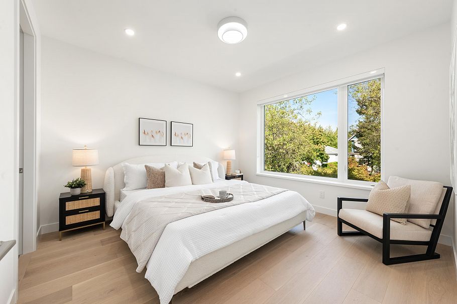 1 2750 W 19th Avenue Vancouver, BC - 20