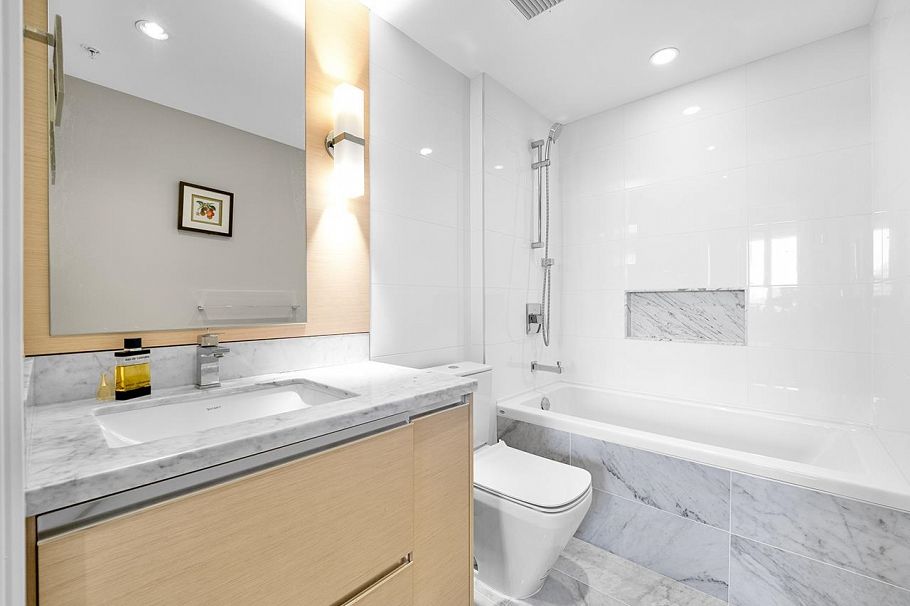 305 505 W 30th Avenue Vancouver, BC - 14