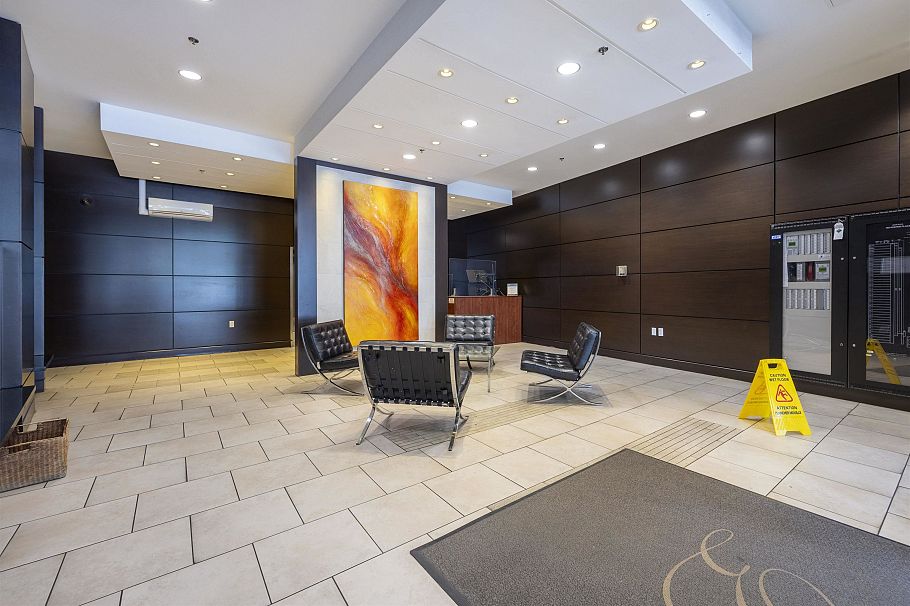 2601 188 Keefer Place Vancouver, BC - 29