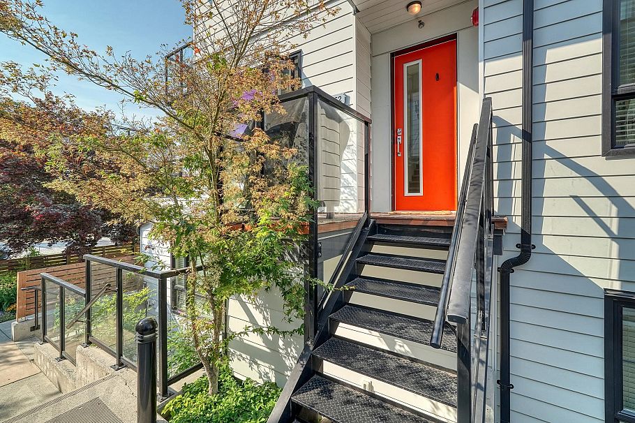 5962 St. George Street Vancouver, BC - 27