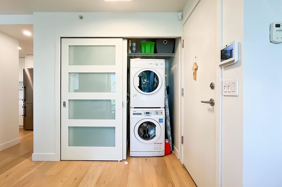 502 1388 Homer Street Vancouver, BC - 16