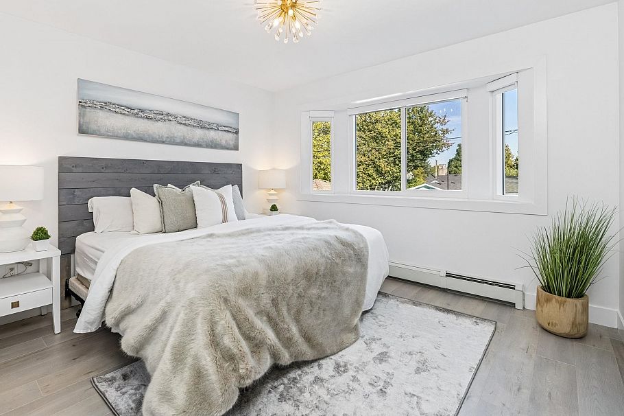 4578 Windsor Street Vancouver, BC - 10