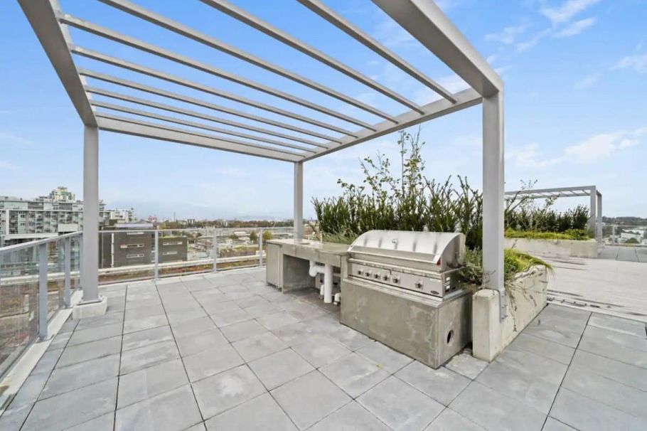 725 180 E 2nd Avenue Vancouver, BC - 26