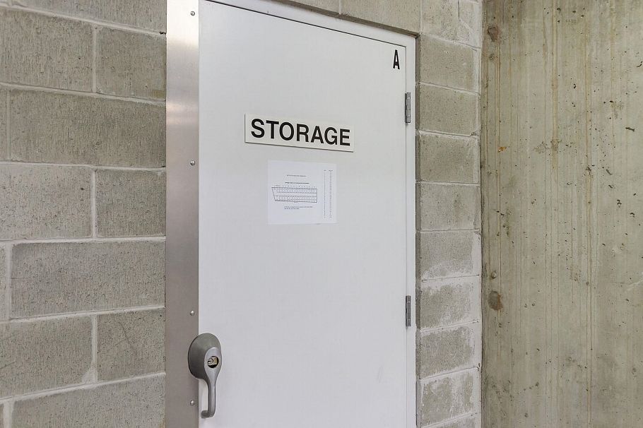 9 1863 Wesbrook Mall Vancouver, BC - 25