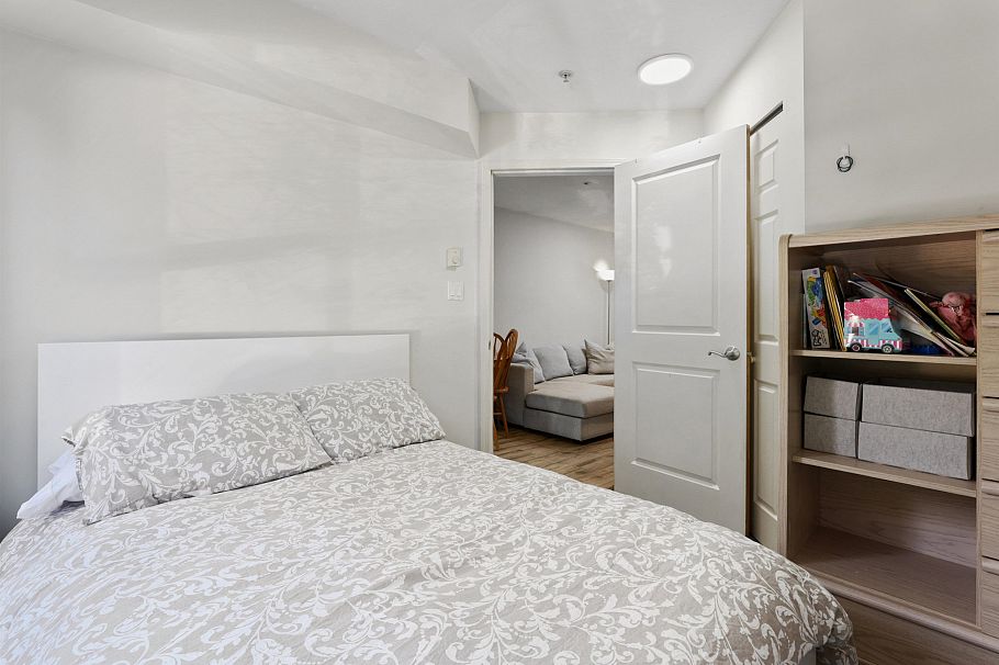 203 3278 Heather Street Vancouver, BC - 14