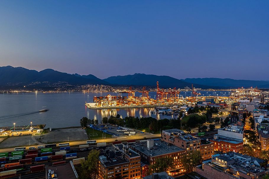 2709 108 W Cordova Street Vancouver, BC - 26