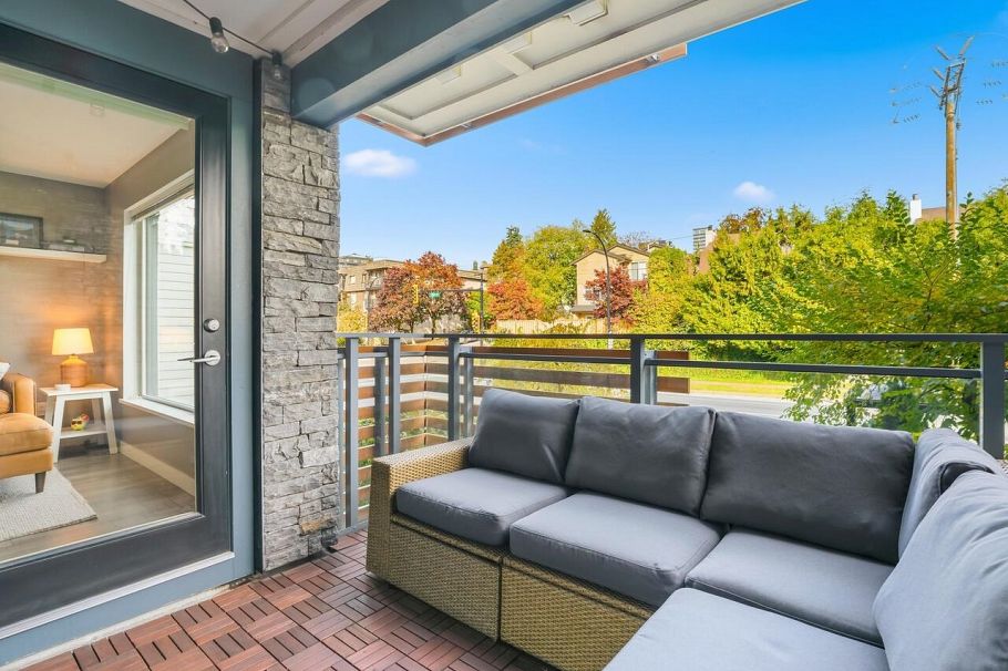 208 221 E 3rd Street North Vancouver, BC - 23