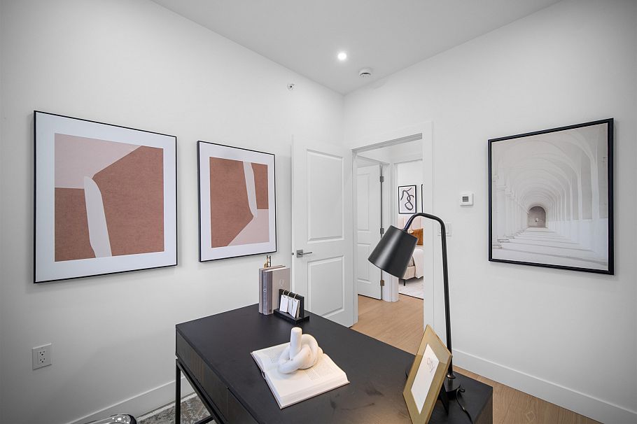 2074 E 50th Avenue Vancouver, BC - 9