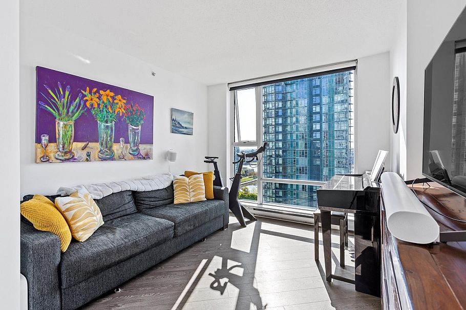 1902 455 Beach Crescent Vancouver, BC - 19