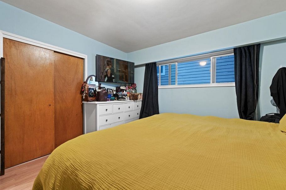 3605 Oxford Street Vancouver, BC - 16