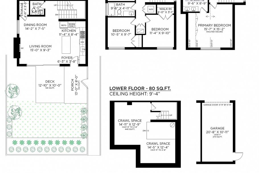 1 2626 W 41st Avenue Vancouver, BC - 27