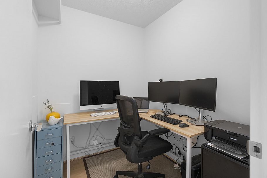 709 2770 Sophia Street Vancouver, BC - 20