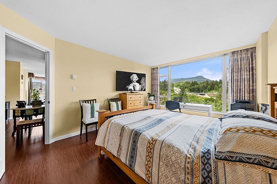 1106 1327 E Keith Road North Vancouver, BC - 20