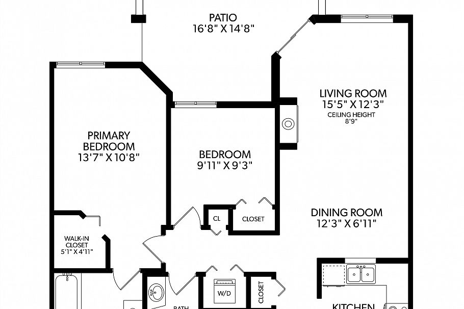 212 360 E 36th Avenue Vancouver, BC - 40