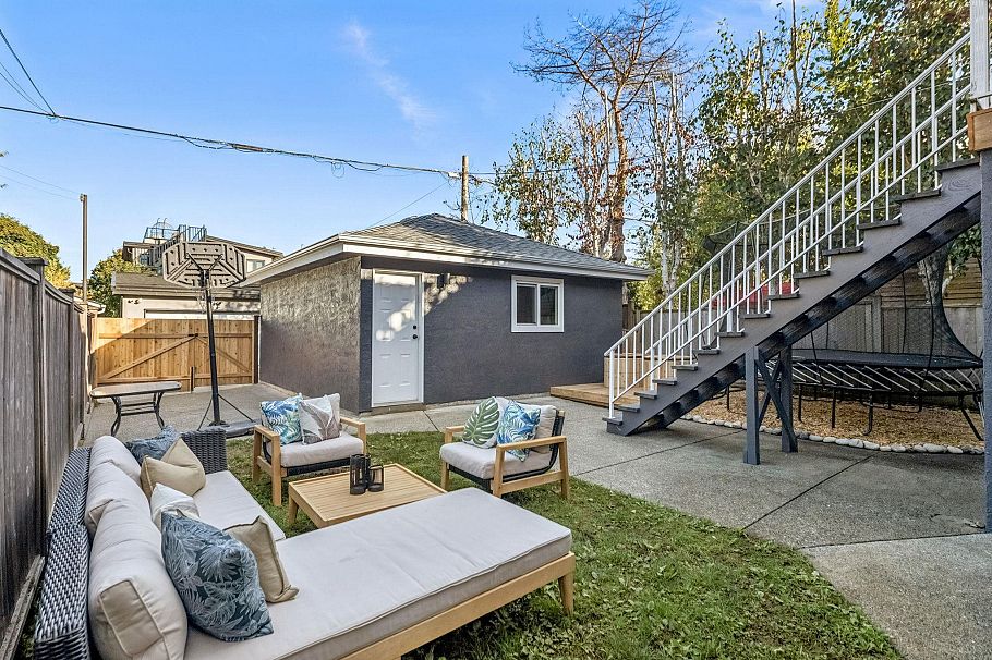 4578 Windsor Street Vancouver, BC - 28