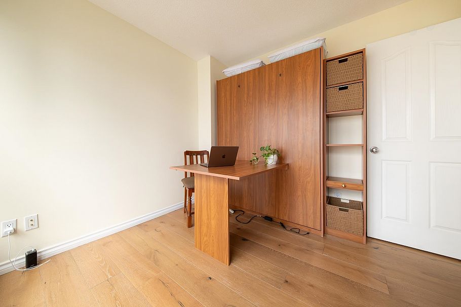 2204 183 Keefer Place Vancouver, BC - 15