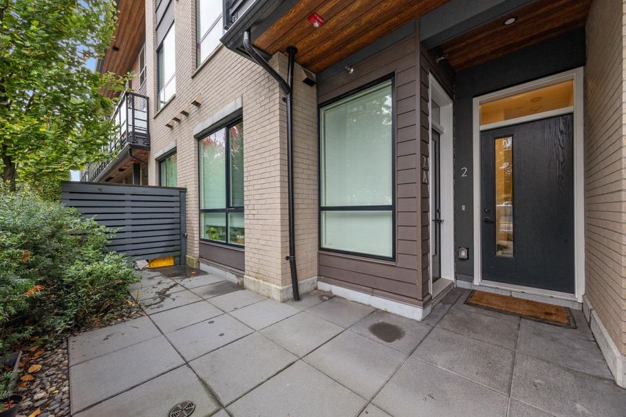 2 533 E 3rd Street North Vancouver, BC - 27