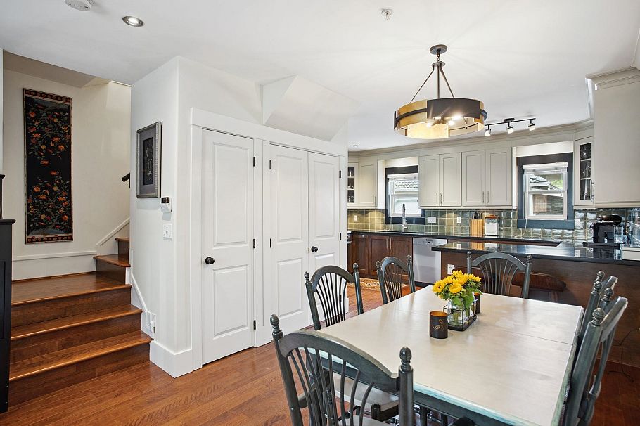 1371 E 20th Avenue Vancouver, BC - 14