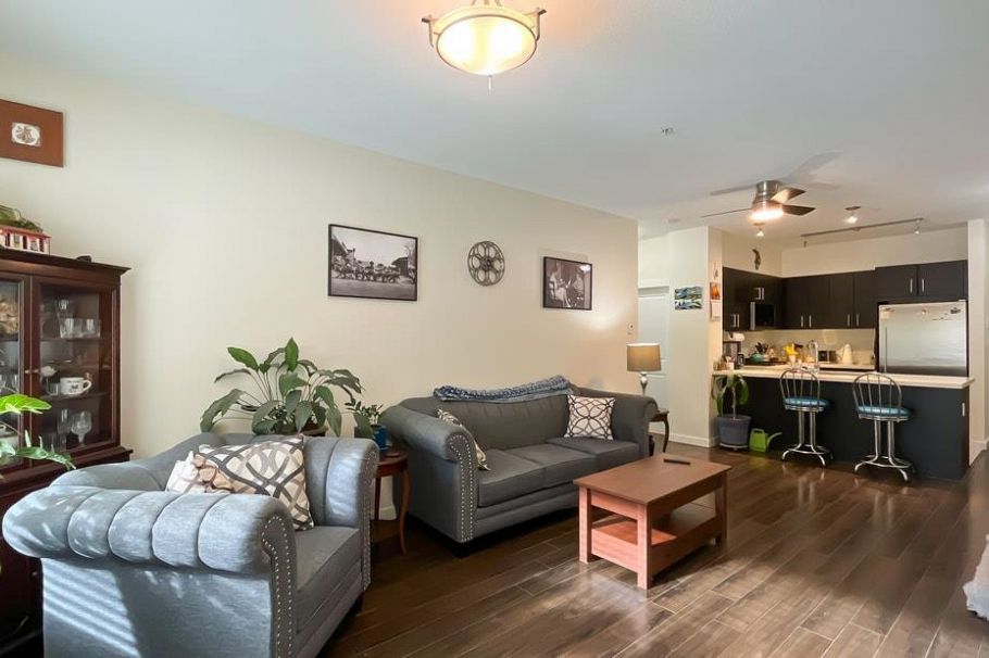 111 3163 Riverwalk Avenue Vancouver, BC - 10