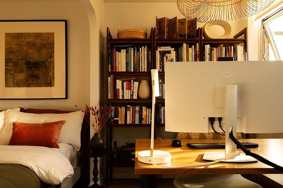 402 445 W 2nd Avenue Vancouver, BC - 12