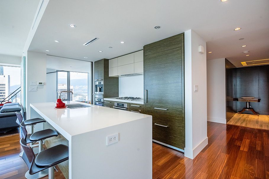 4101 667 Howe Street Vancouver, BC - 12