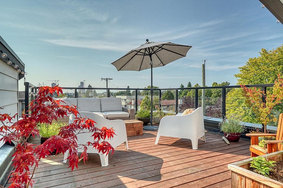 5962 St. George Street Vancouver, BC - 21