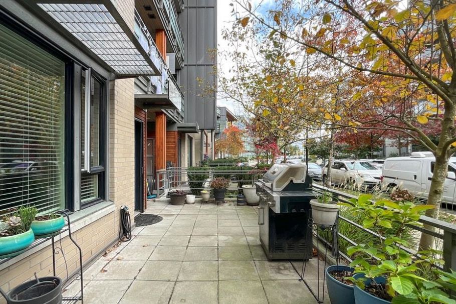 111 3163 Riverwalk Avenue Vancouver, BC - 7